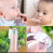 Baby Silicon finger Toothbrush